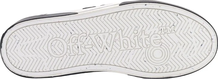 New Low Vulcanized Sneakers - Image 4