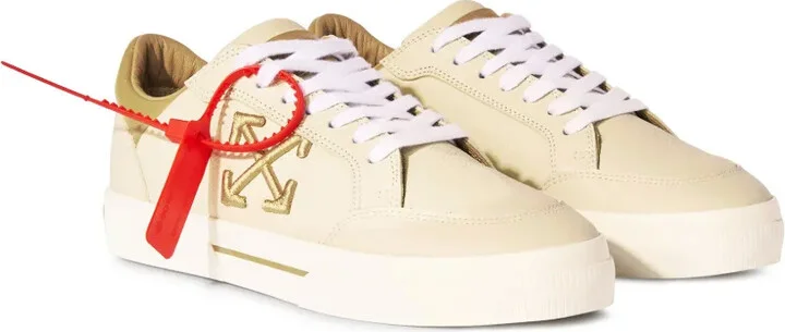 New Low Vulcanized sneakers - Image 2