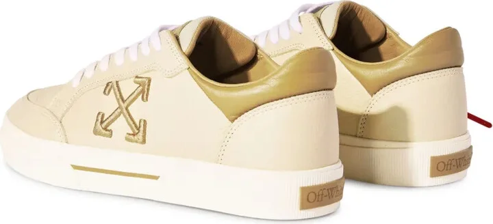 New Low Vulcanized sneakers - Image 3