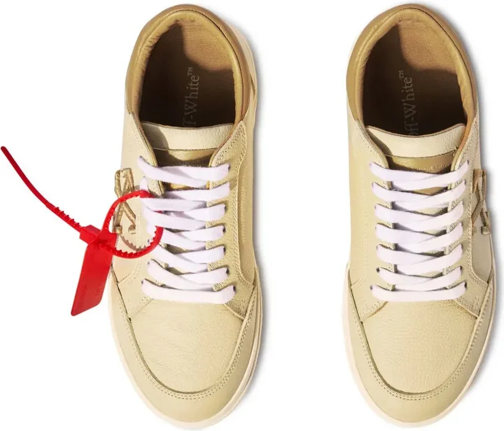 New Low Vulcanized sneakers - Image 4