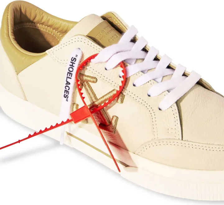 New Low Vulcanized sneakers - Image 5