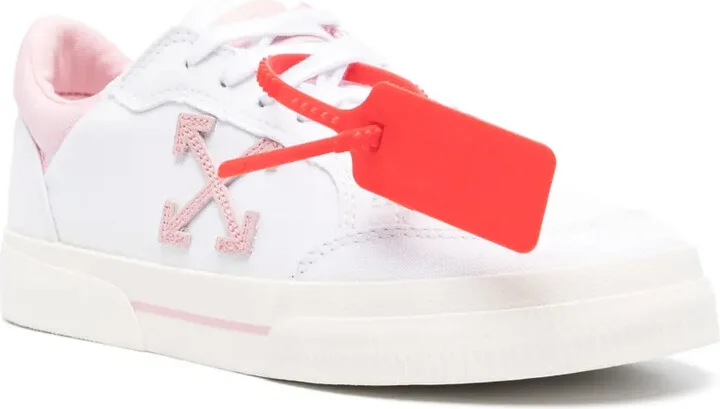 New Low Vulcanized sneakers - Image 2