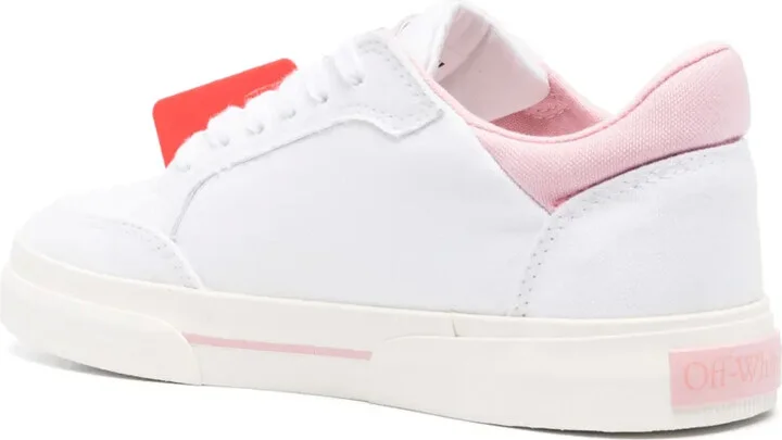 New Low Vulcanized sneakers - Image 3