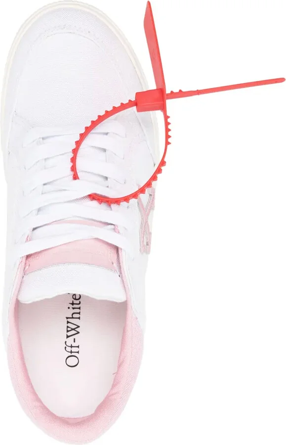 New Low Vulcanized sneakers - Image 4