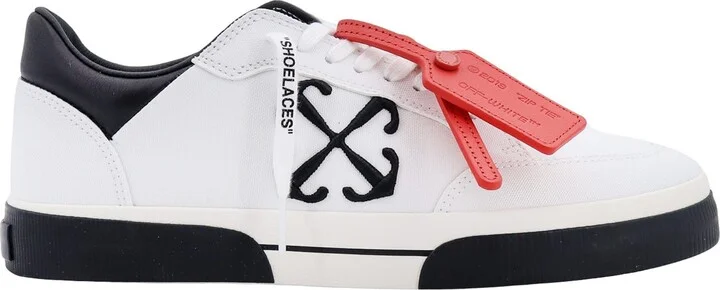 New Low Vulcanized Sneakers