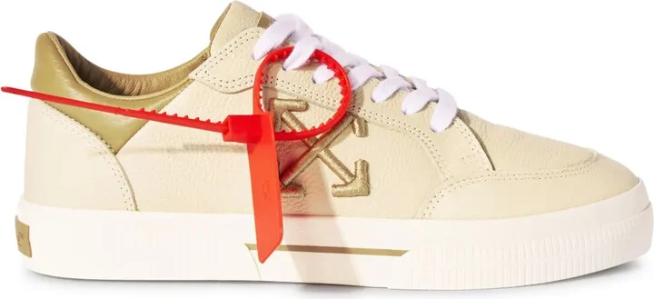 New Low Vulcanized sneakers