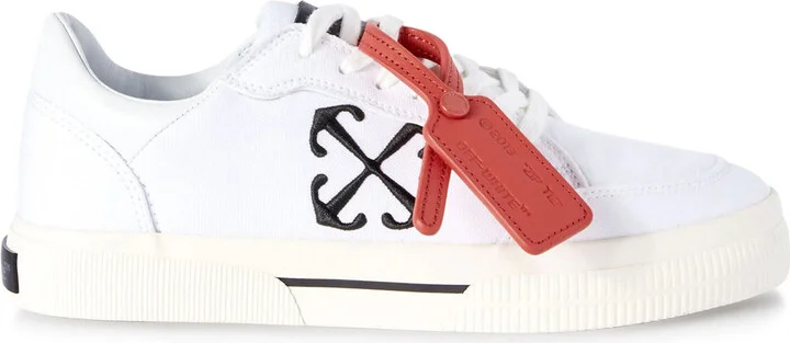 New Low Vulcanized Sneakers
