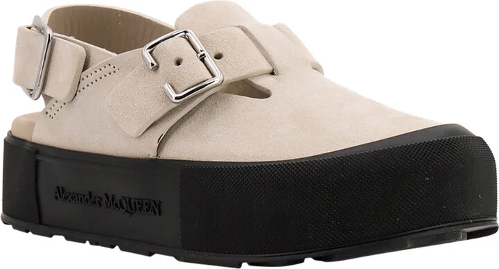 New Micmac Sandals - Image 2