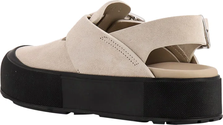 New Micmac Sandals - Image 3