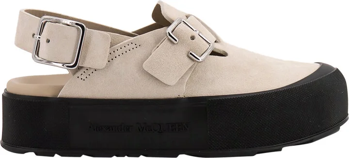 New Micmac Sandals
