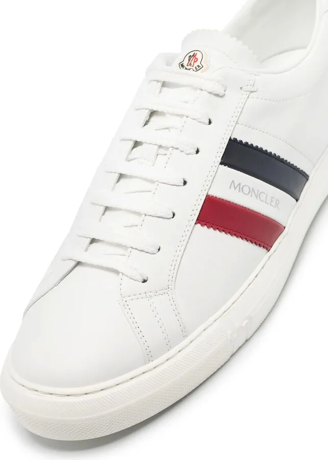 New Monaco low-top sneakers - Image 2