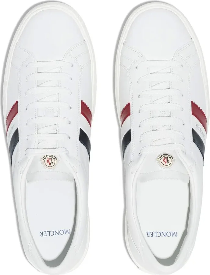 New Monaco low-top sneakers - Image 4