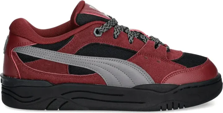 New Pack Gamuza sneakers
