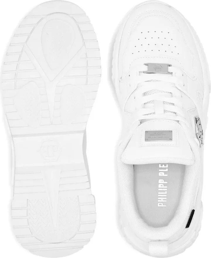 New Predator hexagon-logo sneakers - Image 3