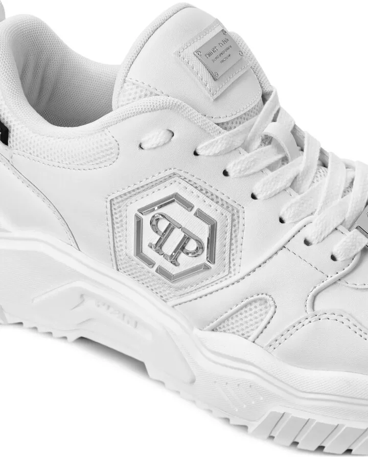 New Predator hexagon-logo sneakers - Image 4