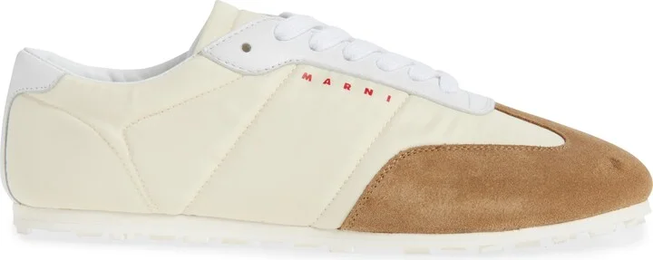 New Quilted Sneaker - Image 3