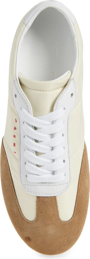 New Quilted Sneaker - Image 5