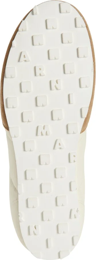 New Quilted Sneaker - Image 6
