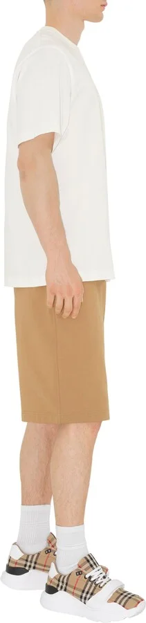 New Regis Check Sneaker - Image 2