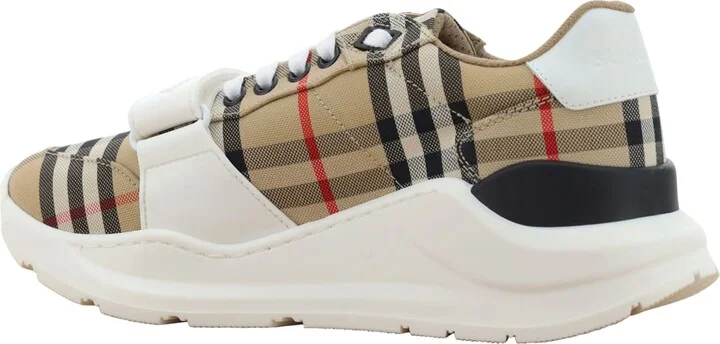 New Regis Sneakers - Image 3