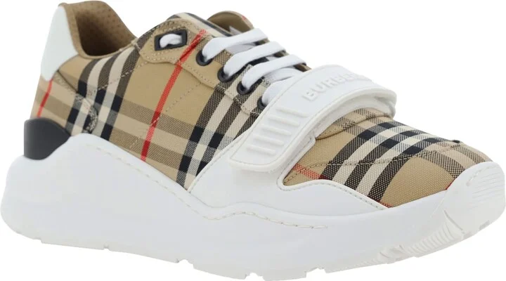 New Regis Sneakers - Image 2