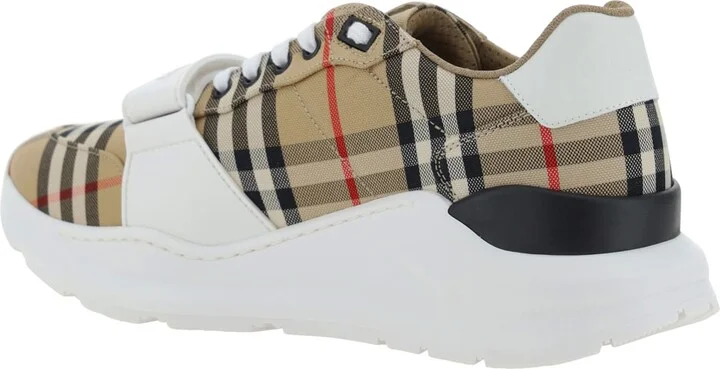 New Regis Sneakers - Image 3