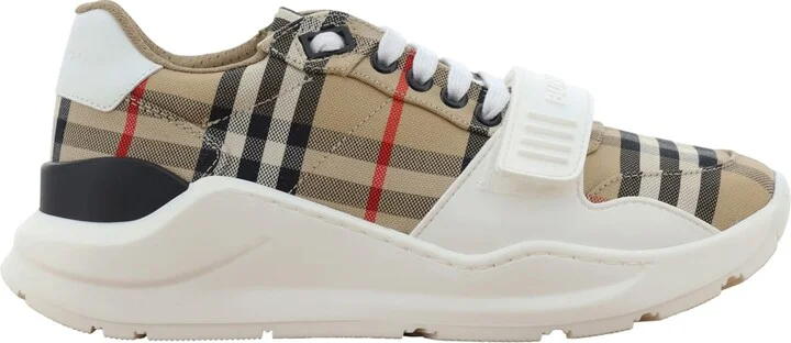 New Regis Sneakers