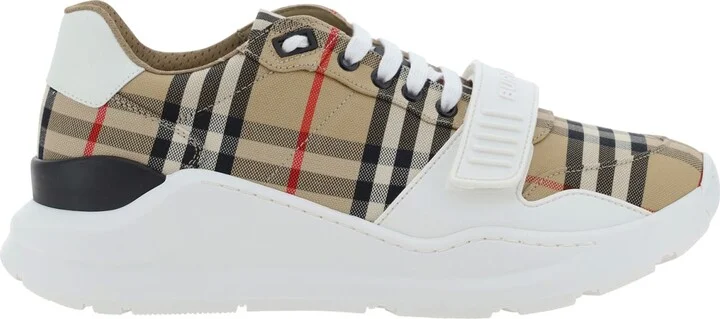 New Regis Sneakers