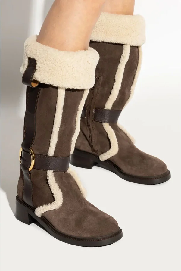 New Ring boots - Image 2