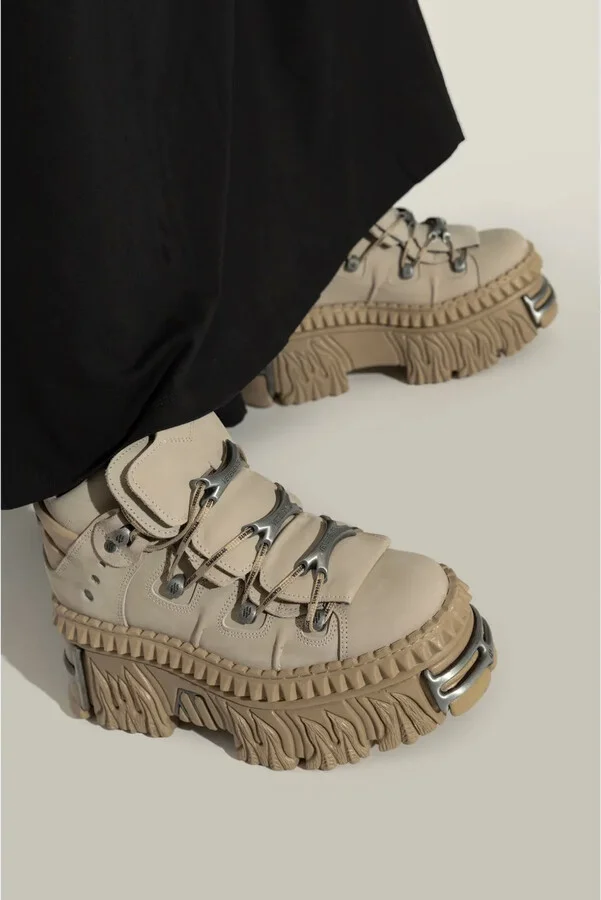 New Rock Edition sneakers - Image 2