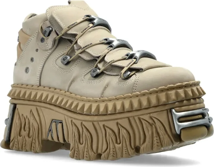 New Rock Edition sneakers - Image 4