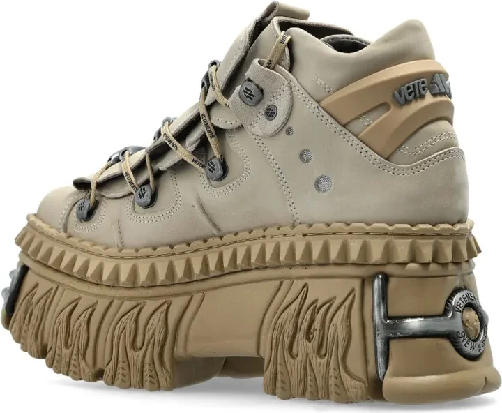 New Rock Edition sneakers - Image 5
