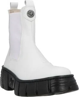 New Rock Woman Ankle boots - Image 2