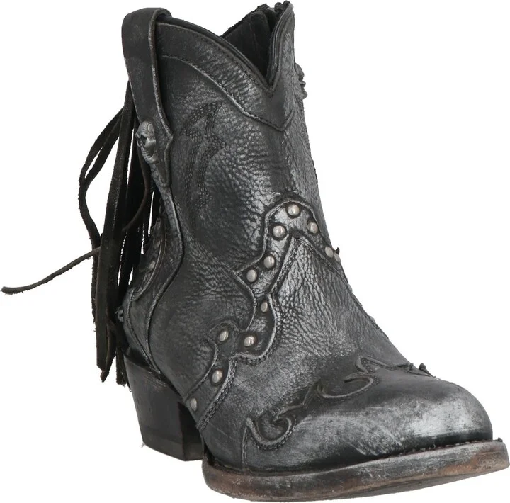 New Rock Woman Ankle boots - Image 4