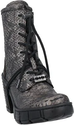 New Rock Woman Ankle boots - Image 2