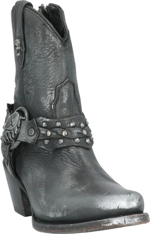 New Rock Woman Ankle boots - Image 4