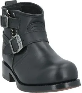 New Rock Woman Ankle boots - Image 2
