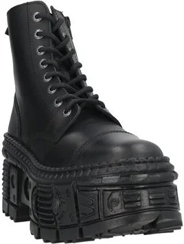 New Rock Woman Ankle boots - Image 2