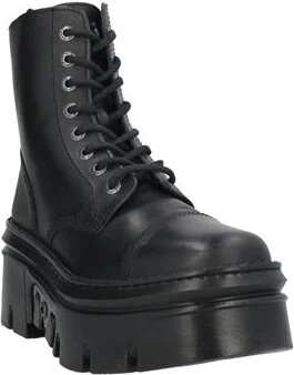 New Rock Woman Ankle boots - Image 2