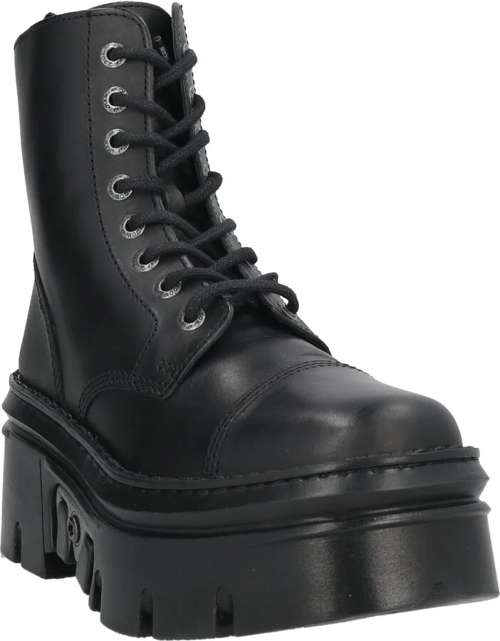 New Rock Woman Ankle boots - Image 4