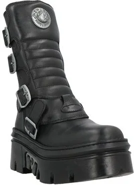 New Rock Woman Ankle boots - Image 2