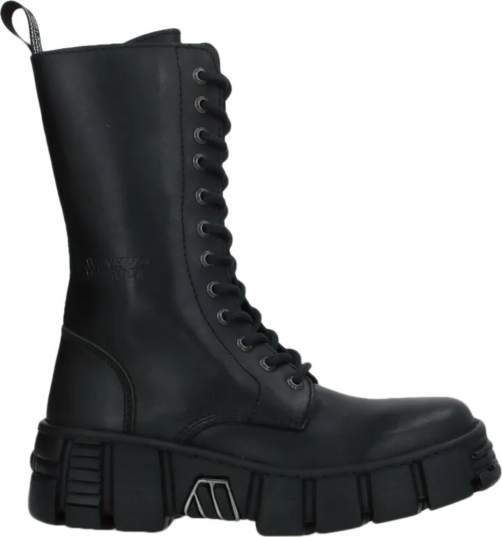 New Rock Woman Ankle boots - Image 3