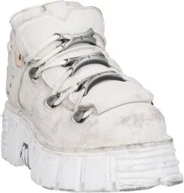 New Rock Woman Ankle boots - Image 2