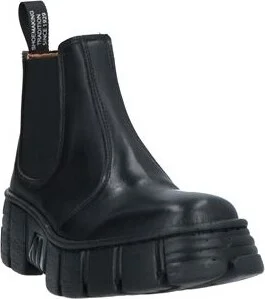 New Rock Woman Ankle boots - Image 2