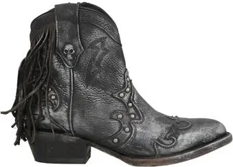 New Rock Woman Ankle boots