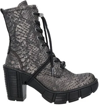 New Rock Woman Ankle boots