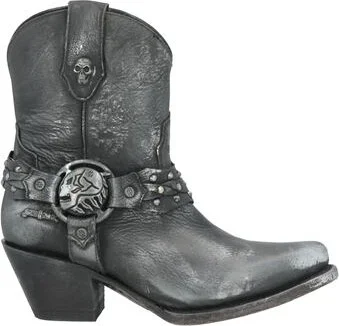 New Rock Woman Ankle boots