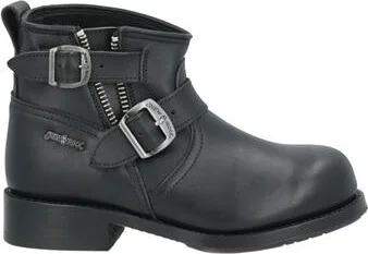New Rock Woman Ankle boots