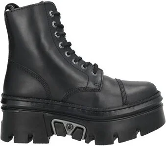 New Rock Woman Ankle boots