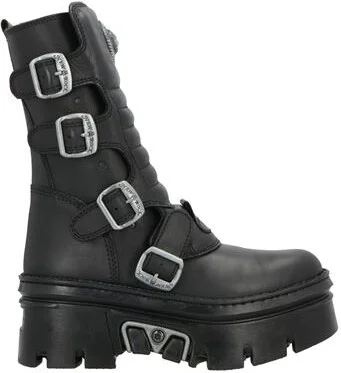 New Rock Woman Ankle boots